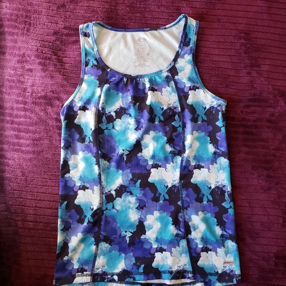 Work out tank! - Picture 2 of 4